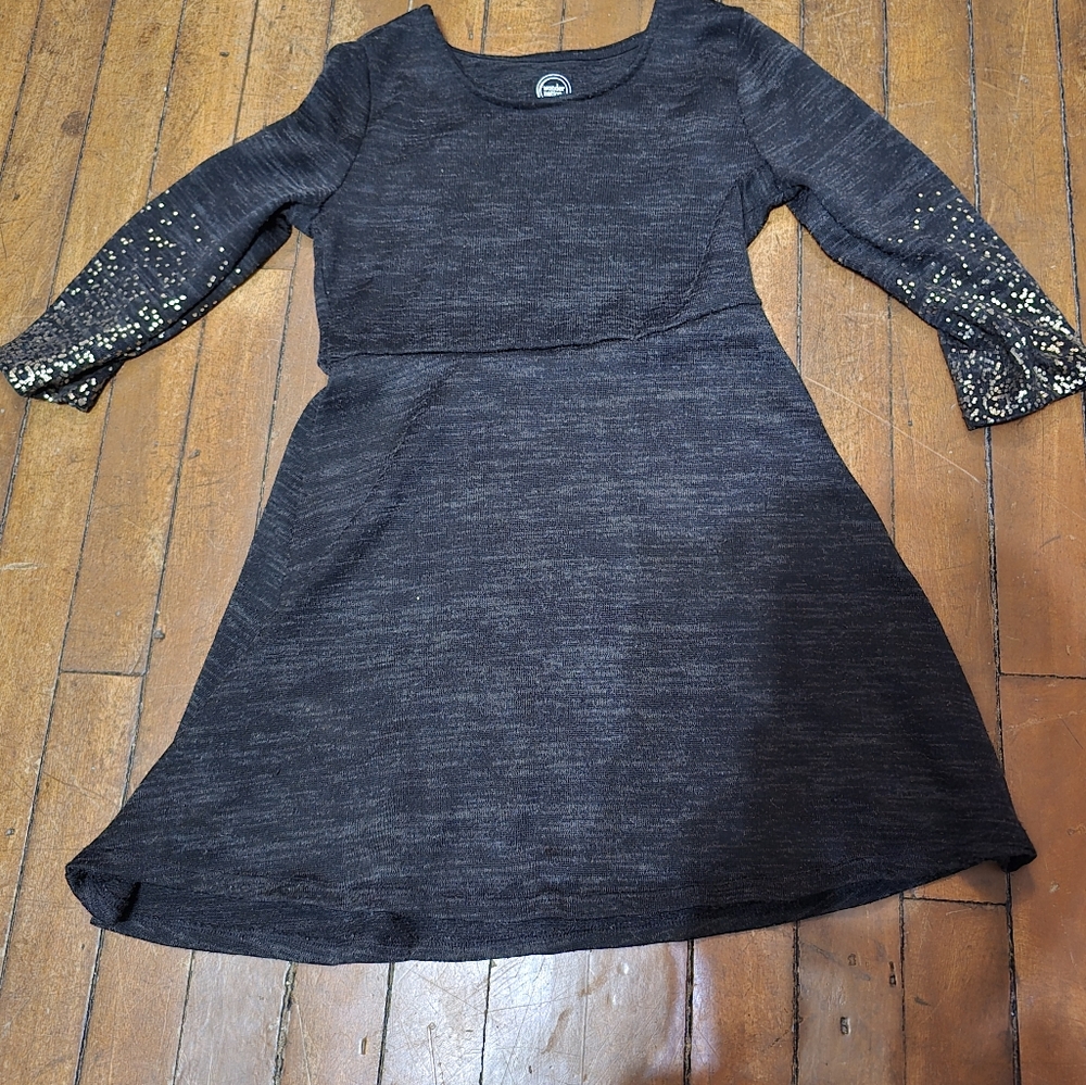 Wonder Nation dress